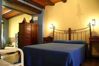 Apartamentos La Hortaleza