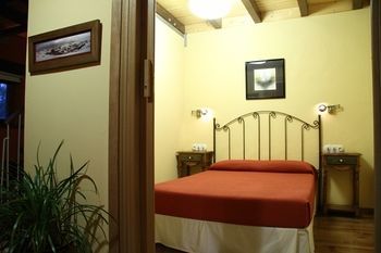 Apartamentos La Hortaleza