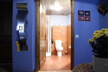 Apartamentos La Hortaleza