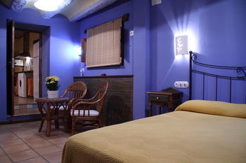 Apartamentos La Hortaleza