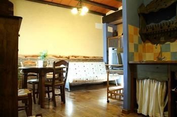 Apartamentos La Hortaleza