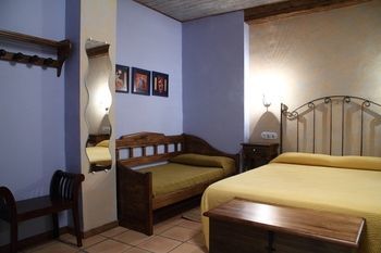 Apartamentos La Hortaleza
