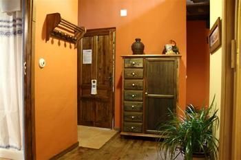 Apartamentos La Hortaleza