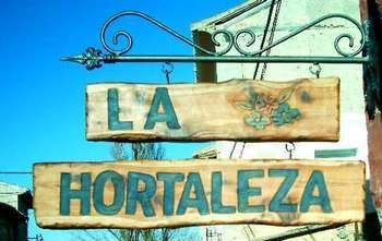 Apartamentos La Hortaleza