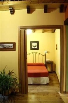 Apartamentos La Hortaleza
