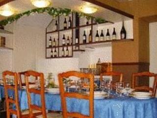 Hotel Restaurant Du Tourisme