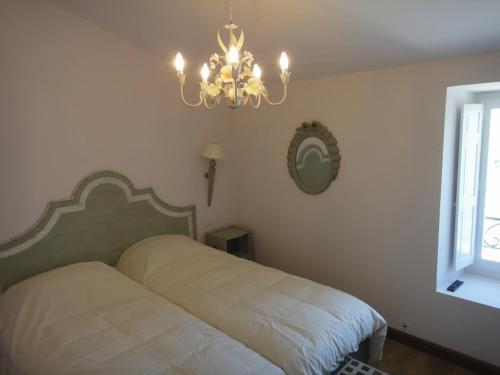 Bed & Breakfast Les Terres De Saint Hilaire
