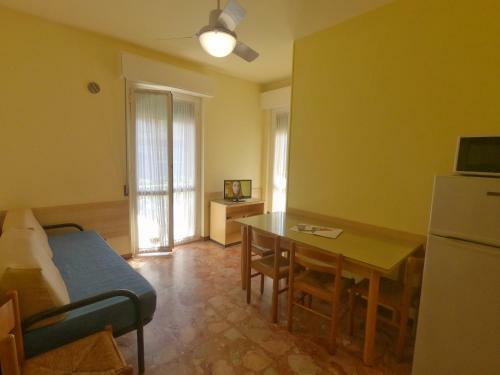 Apartamento Ligure Residence