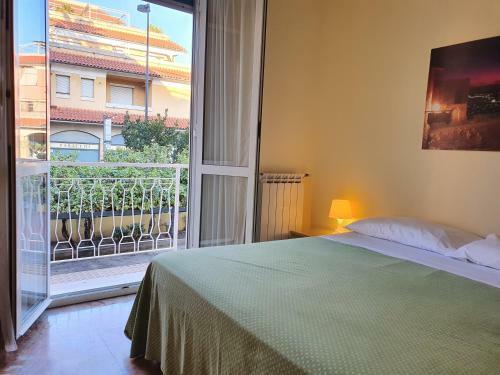 Apartamento Ligure Residence