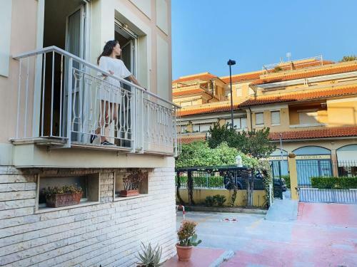 Apartamento Ligure Residence