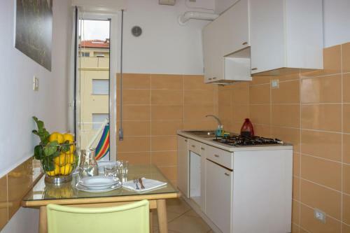 Apartamento Ligure Residence