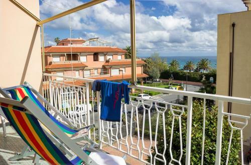 Apartamento Ligure Residence