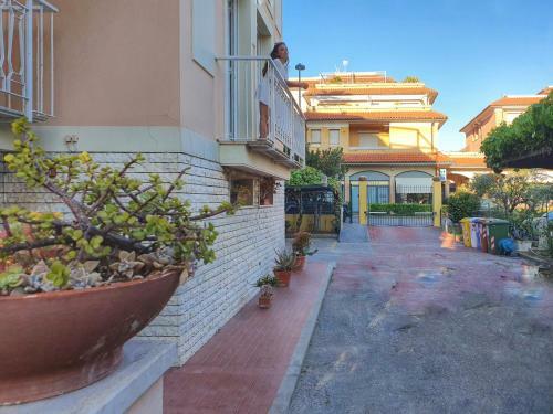 Apartamento Ligure Residence