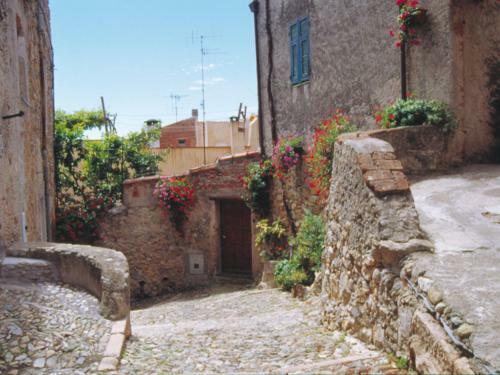 Apartamento Ligure Residence