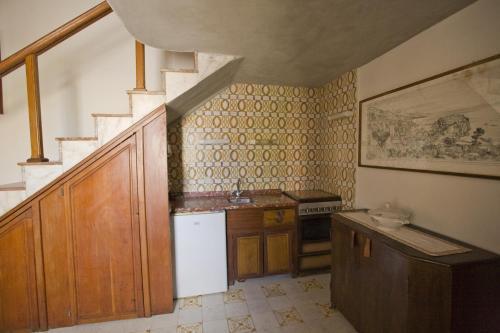 Apartamento Appartamento La Scaletta