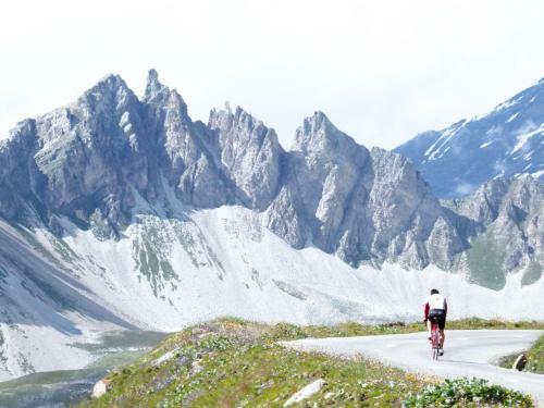 Hotel Venture Leisure Alpine Holidays