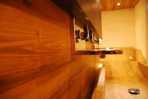 Bed & Breakfast Le Chalet Des Anges