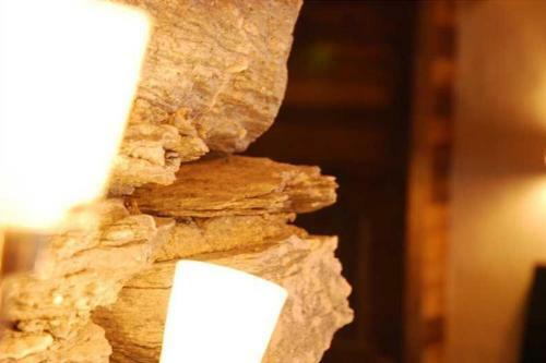 Bed & Breakfast Le Chalet Des Anges