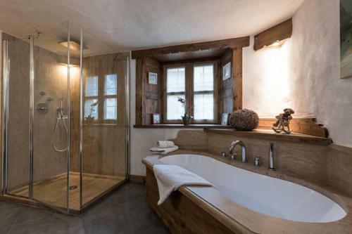 Bed & Breakfast Le Chalet Des Anges