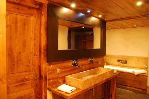Bed & Breakfast Le Chalet Des Anges