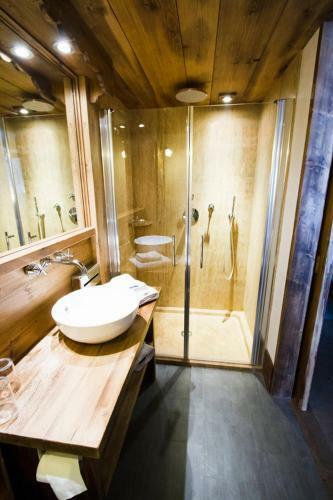 Bed & Breakfast Le Chalet Des Anges