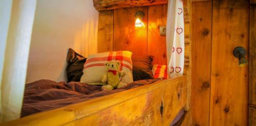 Bed & Breakfast Le Chalet Des Anges