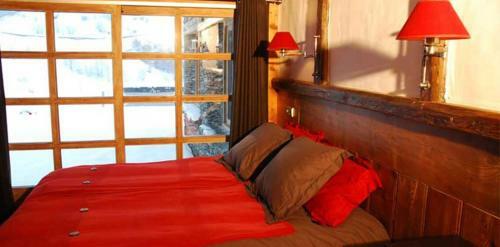 Bed & Breakfast Le Chalet Des Anges