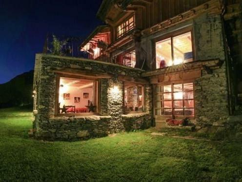 Bed & Breakfast Le Chalet Des Anges