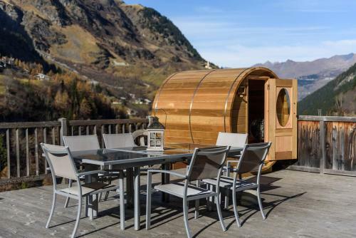 Bed & Breakfast Le Chalet Des Anges
