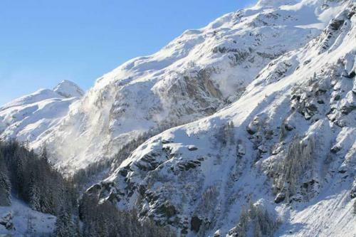 Bed & Breakfast Le Chalet Des Anges