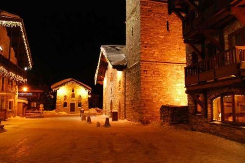 Bed & Breakfast Le Chalet Des Anges