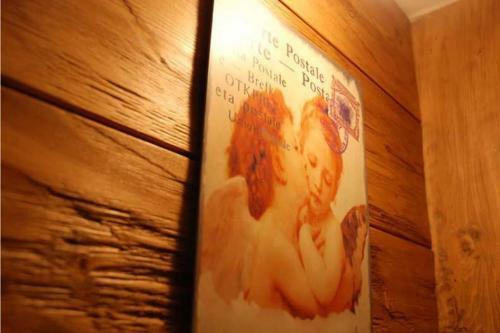 Bed & Breakfast Le Chalet Des Anges