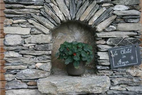 Bed & Breakfast Le Chalet Des Anges