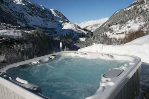 Bed & Breakfast Le Chalet Des Anges