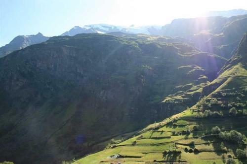 Bed & Breakfast Le Chalet Des Anges