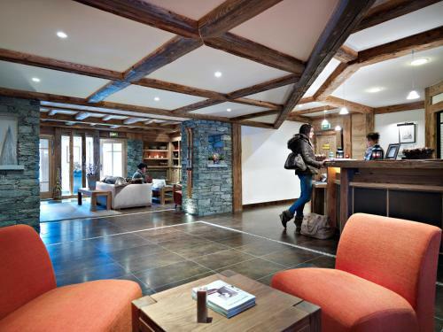 Aparthotel R�sidence Le Ruitor