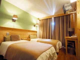 Hotel Le Monal