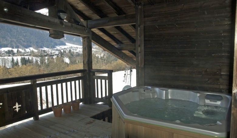 Bed & Breakfast Chalet Beatrice
