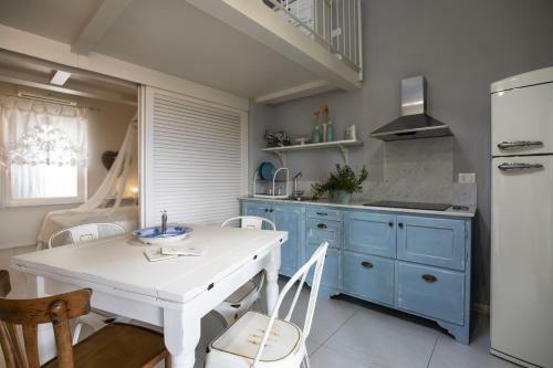Apartamento Residenza Belmare