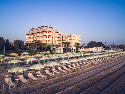 Hotel Imperial