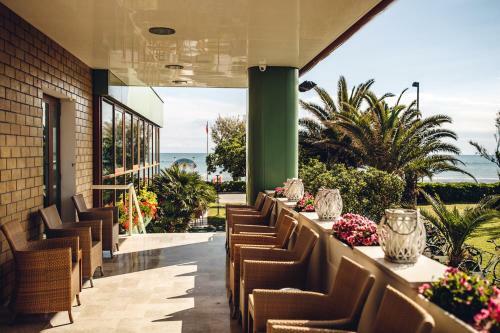 Hotel Imperial