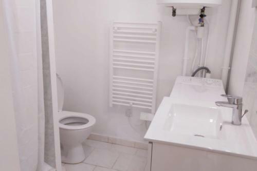 Apartamento Charming Studio - Near Fortress Of Avignon