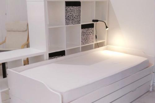 Apartamento Charming Studio - Near Fortress Of Avignon
