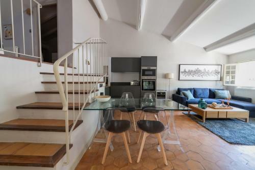 Apartamento Exceptionel Appart Avec Vue Sur Le Palais Wifi