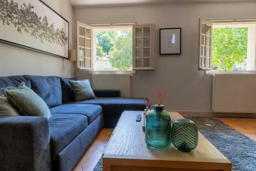 Apartamento Exceptionel Appart Avec Vue Sur Le Palais Wifi