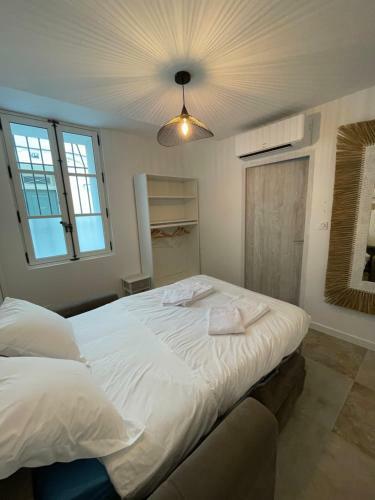 Apartamento La Maison De L'olivier