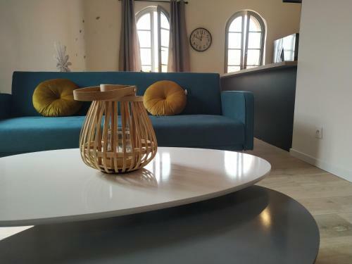 Maison Typique � 3 Minutes � Pied Plage Et Centre