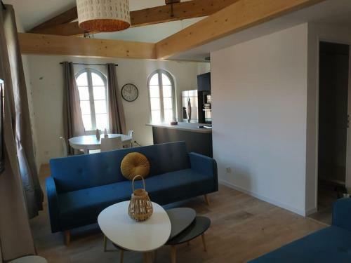 Maison Typique � 3 Minutes � Pied Plage Et Centre