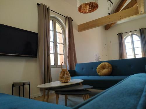 Maison Typique � 3 Minutes � Pied Plage Et Centre
