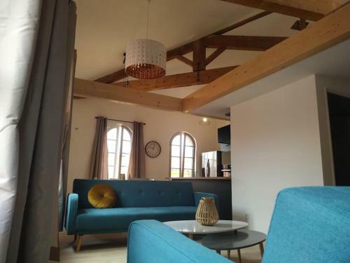 Maison Typique � 3 Minutes � Pied Plage Et Centre